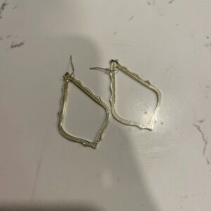 Kendra Scott earrings